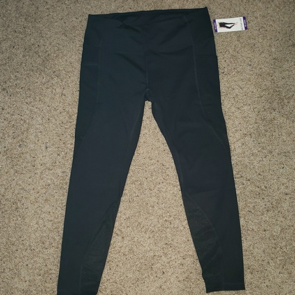 Active Life Pants & Jumpsuits Active Life Leggings Poshmark